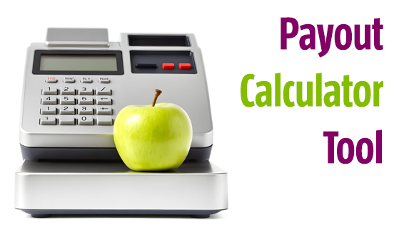 Payout Estimator Download<br>